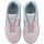Sapatos Criança Sapatilhas New Balance GR997 HRE-STONE PINK Rosa