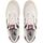 Sapatos Homem Sapatilhas New Balance CT574 LFF-WHITE/RED Branco