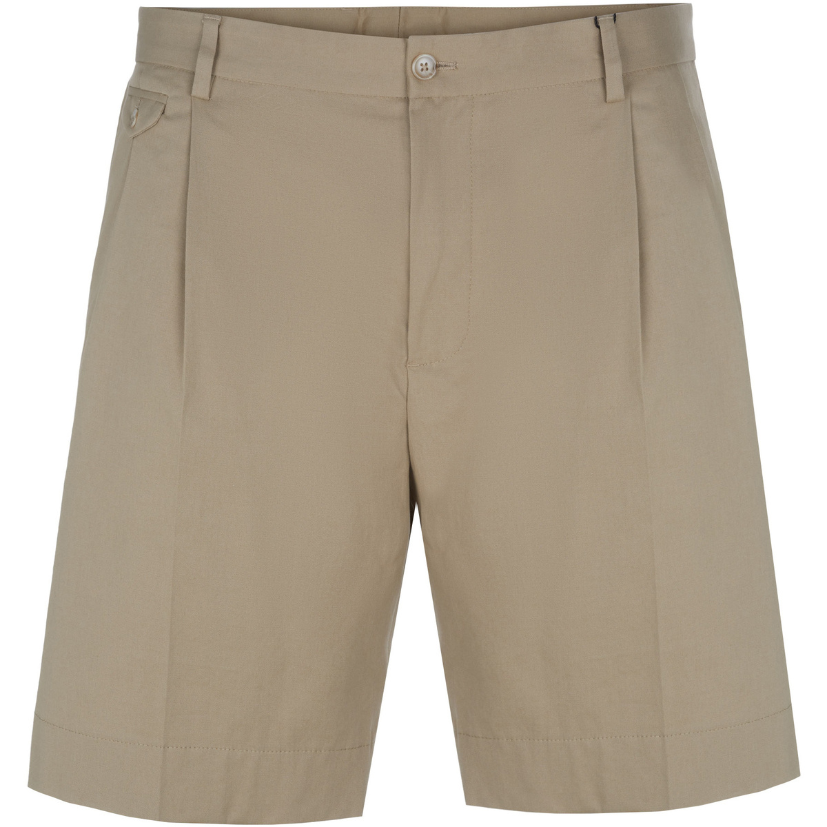 Textil Homem Shorts / Bermudas D&G  Castanho