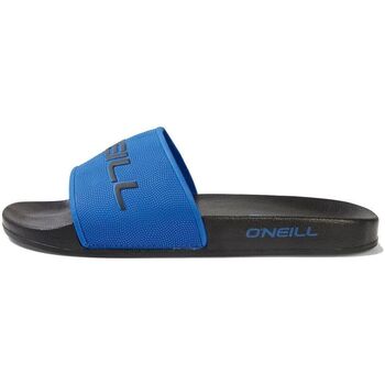 Sapatos Homem chinelos O'neill Logo Slides Azul