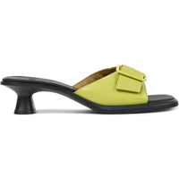 Sapatos Mulher Sandálias Camper SANDÁLIAS  DINA K201493 Amarelo