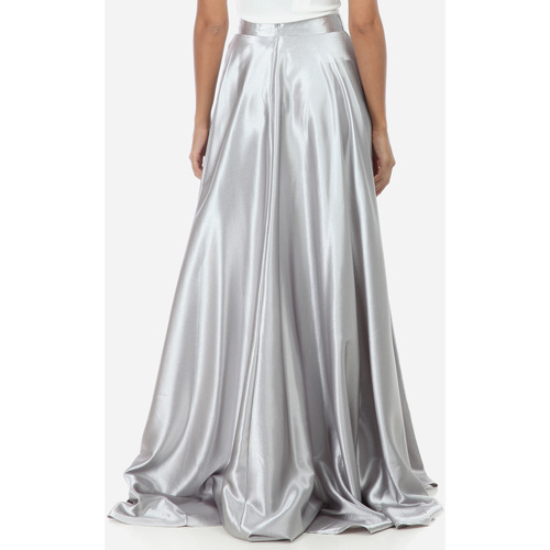 La Modeuse 58830_P135617 Cinza
