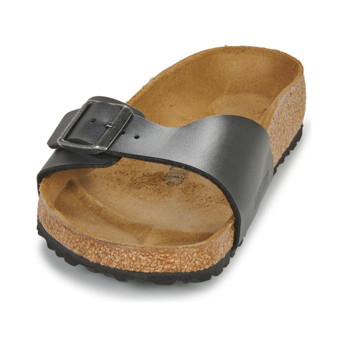 BIRKENSTOCK MADRID Metálico / Regular