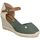 Sapatos Mulher Sandálias Refresh 170743 Verde
