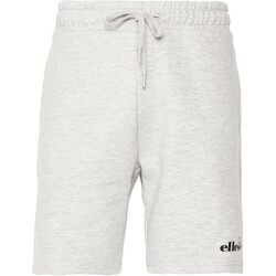Textil Homem Shorts / Bermudas Ellesse  Cinza