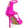 Sapatos Mulher Sandálias Steve Madden PINK RECLAIMED Rosa