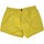 Textil Homem Fatos e shorts de banho F * * K FK23-2003 Amarelo
