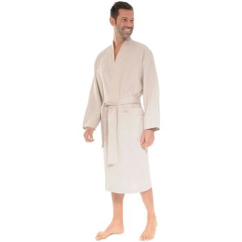 Textil Homem Pijamas / Camisas de dormir Pilus XANIEL Bege