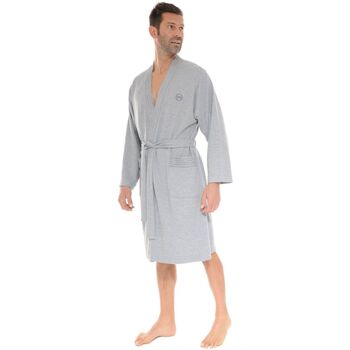 Textil Homem Pijamas / Camisas de dormir Christian Cane WALBERT 218247100 Cinza