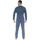 Textil Homem Pijamas / Camisas de dormir Christian Cane WILDRIC Azul