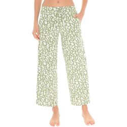 Textil Mulher Pijamas / Camisas de dormir Christian Cane VALORINE Verde