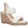 Sapatos Mulher Alpargatas Chika 10 VIOLETA 03 VIOLETA 03