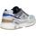 Sapatos Homem Multi-desportos Le Coq Sportif 2310209 LCS R1100 STREET 2310209 LCS R1100 STREET 