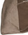 Textil Mulher Short-sleeve T-shirt in a cotton-jersey fabrication with a standard fit for all-day comfort VMJOSE AW23 SHORT FAUX SUEDE JACKET NOOS Castanho