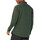 Textil Homem Camisas mangas comprida Only & Sons   Verde
