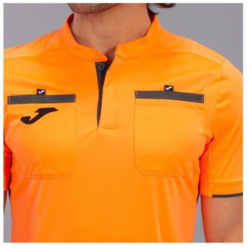 Joma Referee Laranja