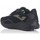 Sapatos Mulher Fitness / Training  Joma RSODLS2301 Preto