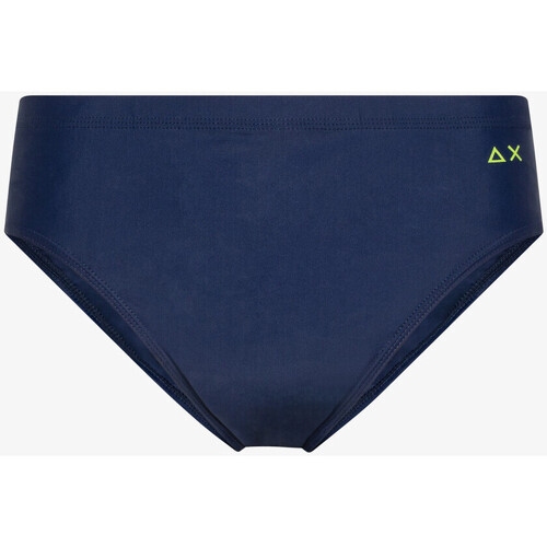 Textil Homem Fatos e shorts de banho Sun68  Azul