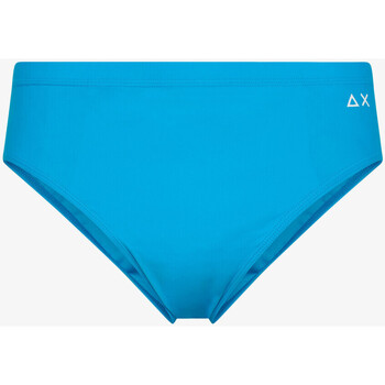 Textil Homem Fatos e shorts de banho Sun68  Azul