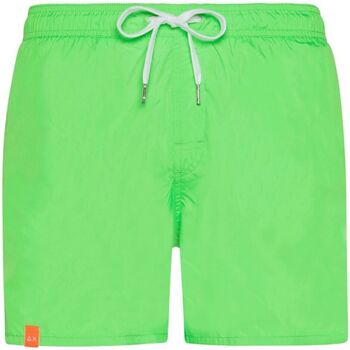 Textil Homem Fatos e shorts de banho Sun68 H30106 61 Multicolor