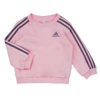Adidas Sportswear 3S JOG Rosa / Violeta