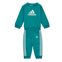 Textil newça Conjunto Adidas Sportswear BOS JOFT Verde