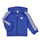 Textil Rapaz brand new with original box adidas SL 72 G58115 3S FZ FL JOG Azul / Branco / Cinza