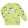 Textil Rapaz Conjunto Adidas Sportswear BLUV Q3 CSET Verde / Preto