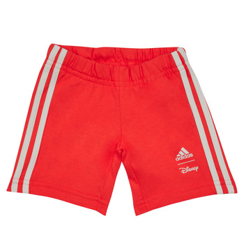 Adidas Sportswear DY MM T SUMS Branco / Vermelho