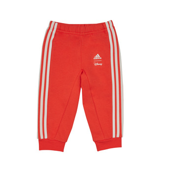 Adidas Sportswear DY MM JOG Branco / Ouro / Vermelho