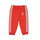 Textil Criança Conjunto Adidas Sportswear DY MM JOG Branco / Ouro / Vermelho