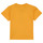 Textil Criança T-Shirt mangas curtas Adidas Sportswear DY MM T Ouro / Azul