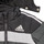 Textil Rapaz Quispos Adidas Sportswear IN F PAD JKT Preto