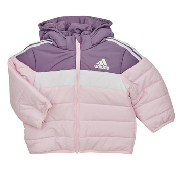 Textil Rapariga Quispos south adidas Sportswear IN F PAD JKT Violeta