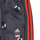 Textil Rapaz Calças de treino Adidas Sportswear LB DY SM PNT Cinza / Preto / Vermelho