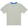 Textil Criança T-Shirt mangas curtas Adidas Sportswear LK DY MM T Branco / Azul