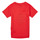 Textil Rapaz T-Shirt mangas curtas Adidas Sportswear LB DY SM T Vermelho / Branco