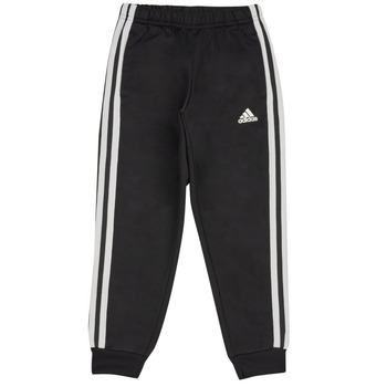 Adidas Sportswear LK 3S SHINY TS Preto / Branco