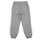 Textil Criança Calças de treino Knit Adidas Sportswear LK 3S PANT Cinza / Branco