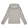 Textil Rapariga Sweats Adidas Sportswear 3S FZ HD Cinza / Branco