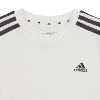 Adidas Sportswear 3S TEE Branco / Preto