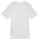 Textil Criança T-Shirt mangas curtas Adidas Sportswear 3S TEE Branco / Preto