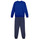 Textil Rapaz Todos os fatos de treino Adidas Sportswear BL FL TS tenis juvenil adidas edge gameday azul branco NQQ