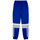 Textil Rapaz Calças de treino Adidas Sportswear 3S TIB PT Azul / Cinza / Branco