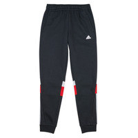 Textil Rapaz Calças de treino Y-3 adidas Sportswear 3S TIB PT Preto / Vermelho / Branco