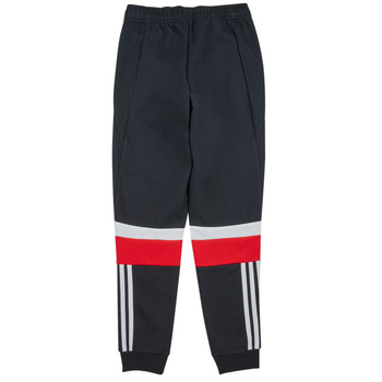 Adidas Sportswear 3S TIB PT Preto / Vermelho / Branco