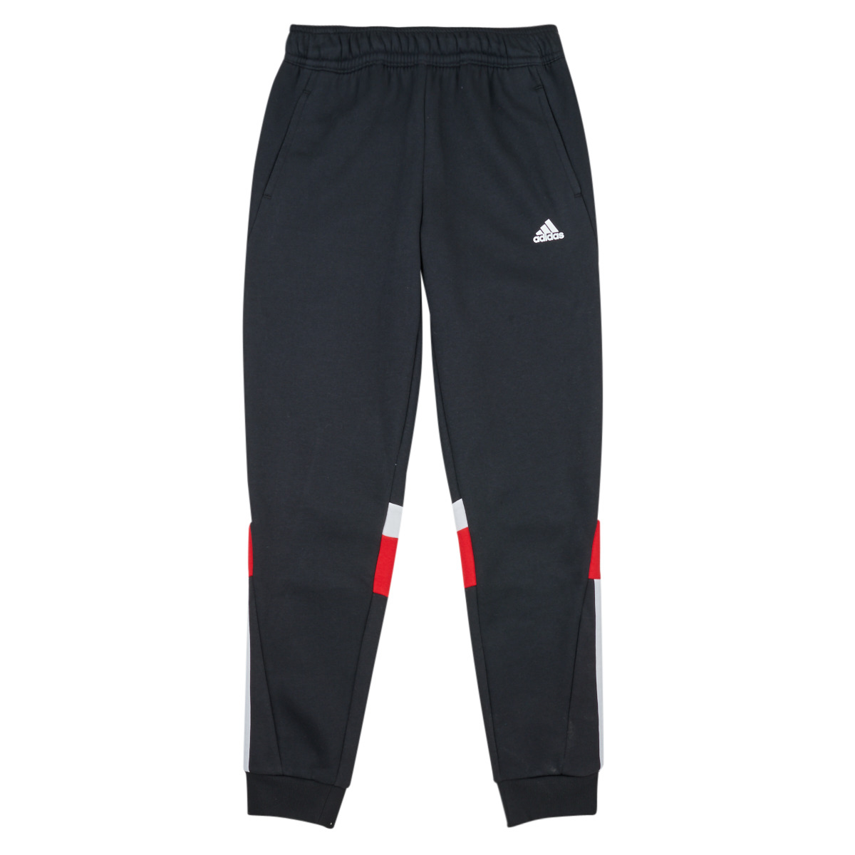 Textil Rapaz Calças de treino Adidas Sportswear 3S TIB PT Adidas Tênis NMD_V3