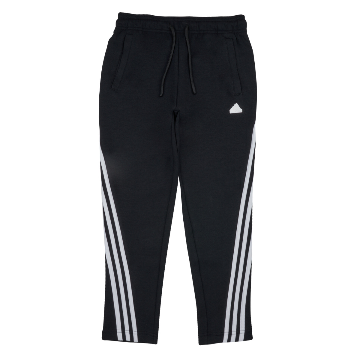 Textil Rapaz Calças de treino Adidas americana Sportswear F3S PT Preto / Branco
