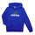Textil Rapaz Sweats Adidas Sportswear Markus BL 2 HOODIE Azul / Branco