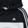 Textil Rapaz Sweats Adidas Sportswear 3S TIB FL HD Preto / Branco / Cinza